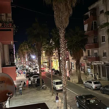 Dyrrah Center * Dıraç