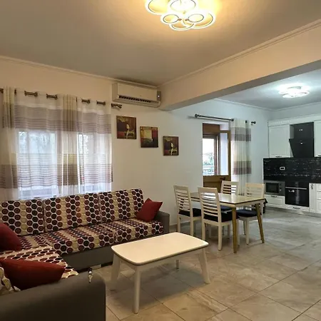 Daire Dyrrah Center Dıraç
