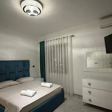 Dyrrah Center *