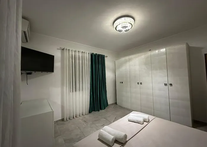 Apartament Dyrrah Center Durrës