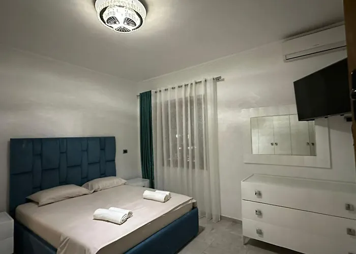 Dyrrah Center *