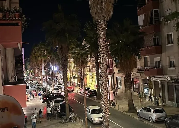 Dyrrah Center * Durrës